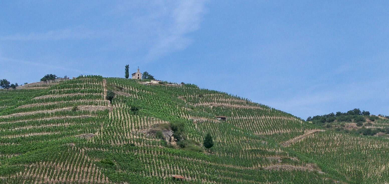 Je soutiens ma paroisse St Vincent de l’Hermitage