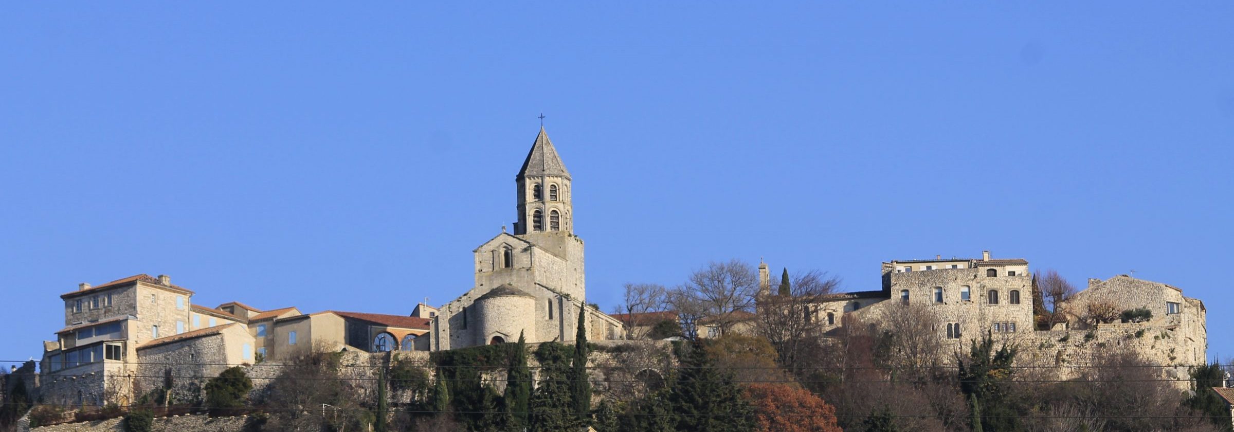 Je soutiens ma paroisse  St Marcellin Champagnat en Tricastin