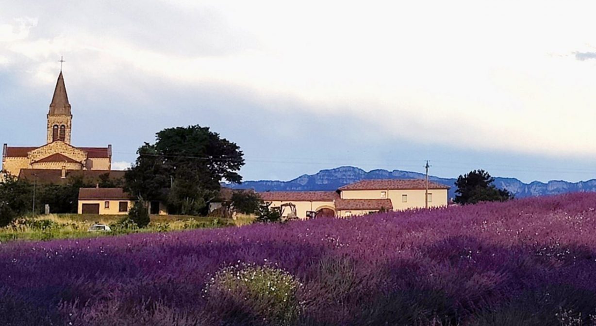 Je soutiens ma paroisse St Pierre des Monts du Matin
